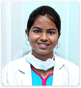 Dr Meena