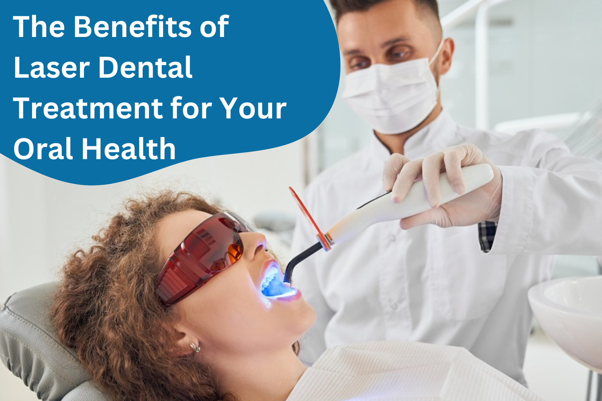Laser Dental Treatment