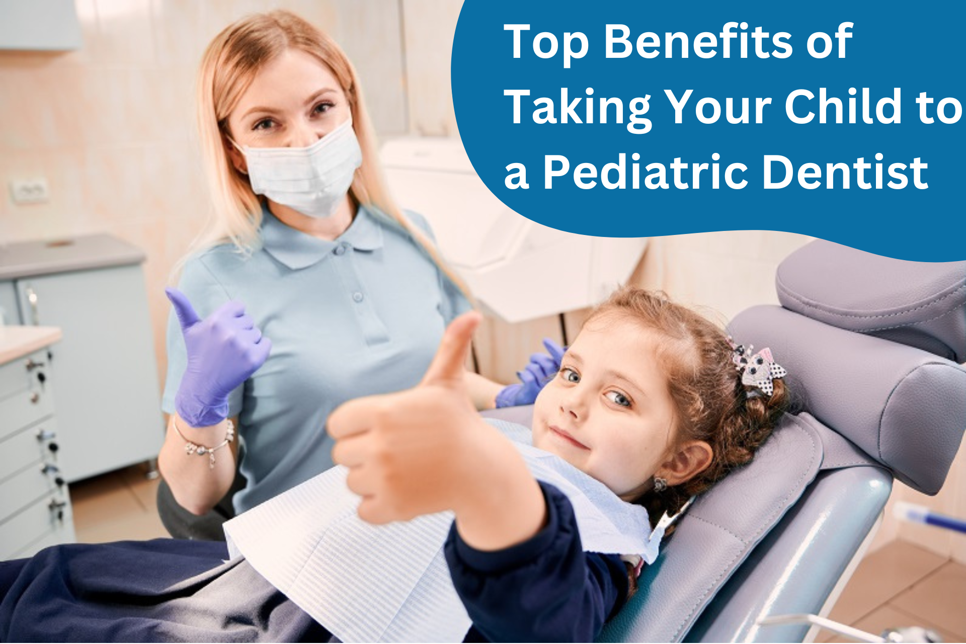 pediatric dentist