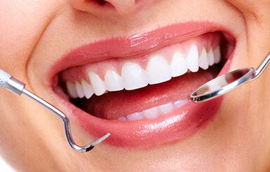 Cosmetic Dentistry