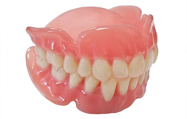 Dentures