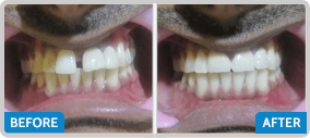 top dentist
